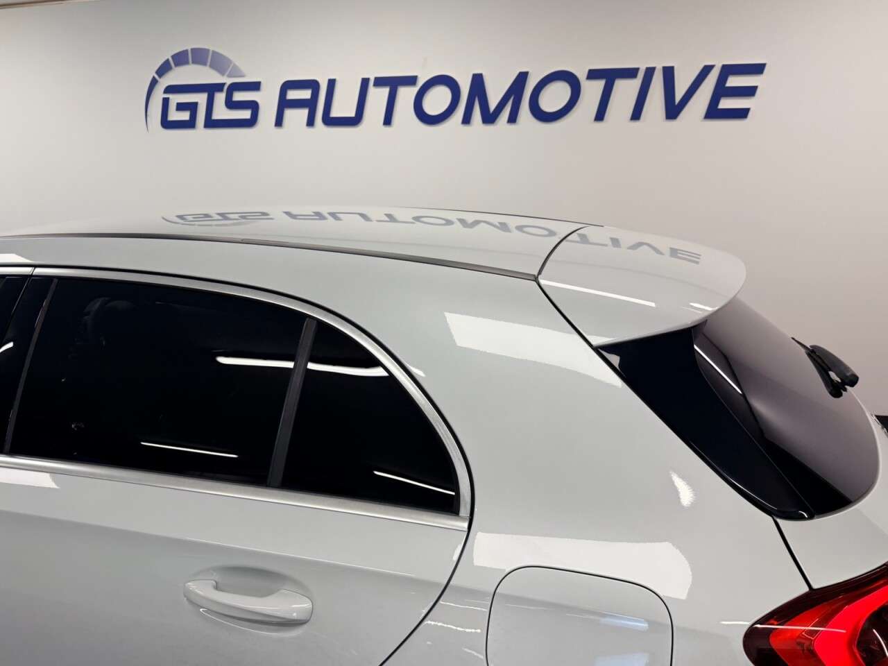 2021 MERCEDES-BENZ A CLASS 2021 MERCEDES-BENZ A CLASS