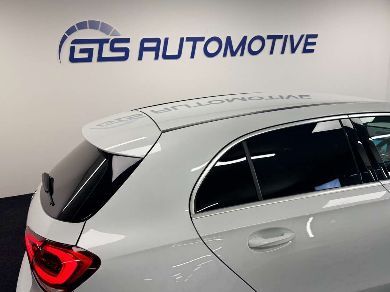 2021 MERCEDES-BENZ A CLASS 2021 MERCEDES-BENZ A CLASS