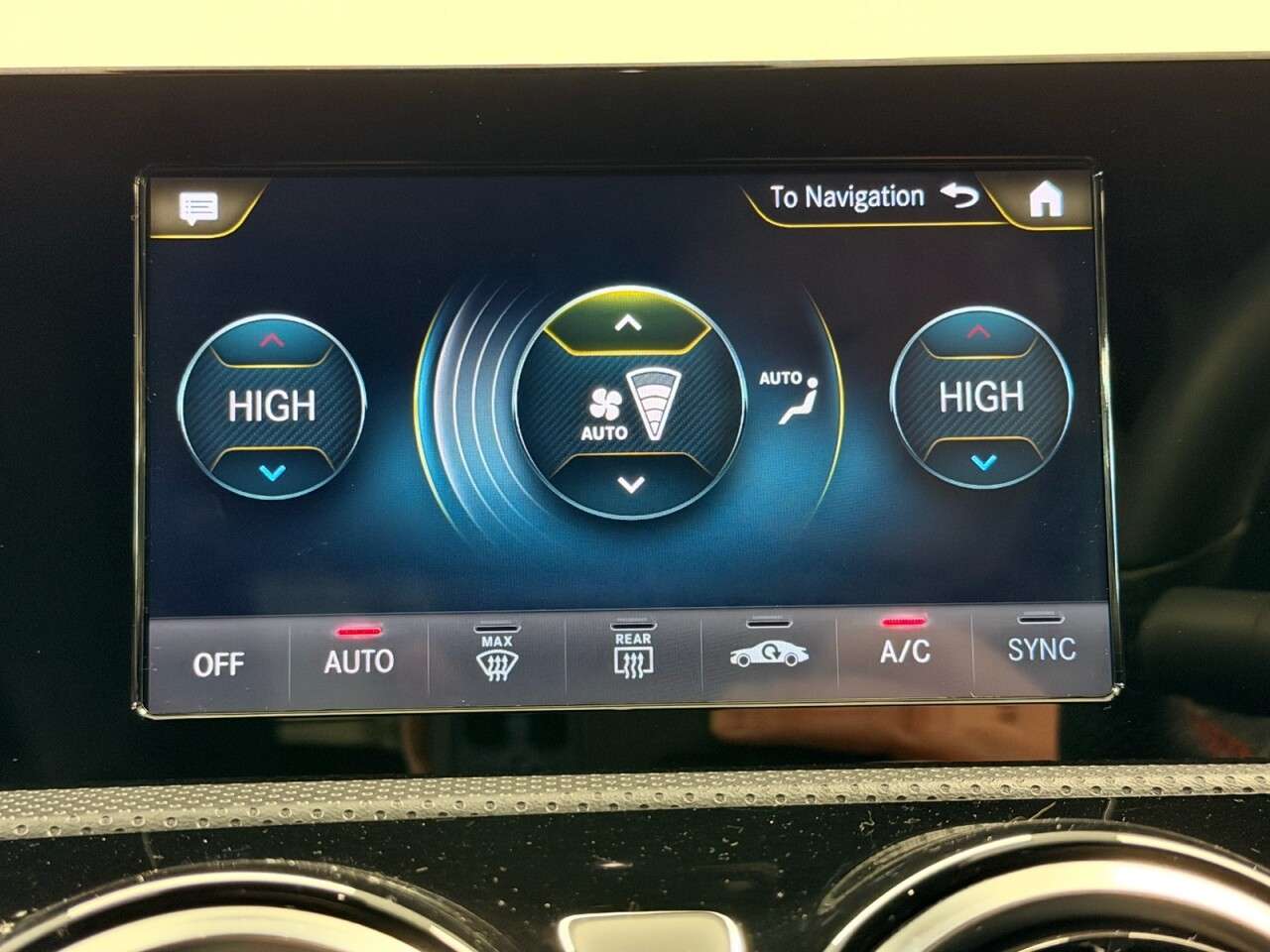 2021 MERCEDES-BENZ A CLASS 2021 MERCEDES-BENZ A CLASS