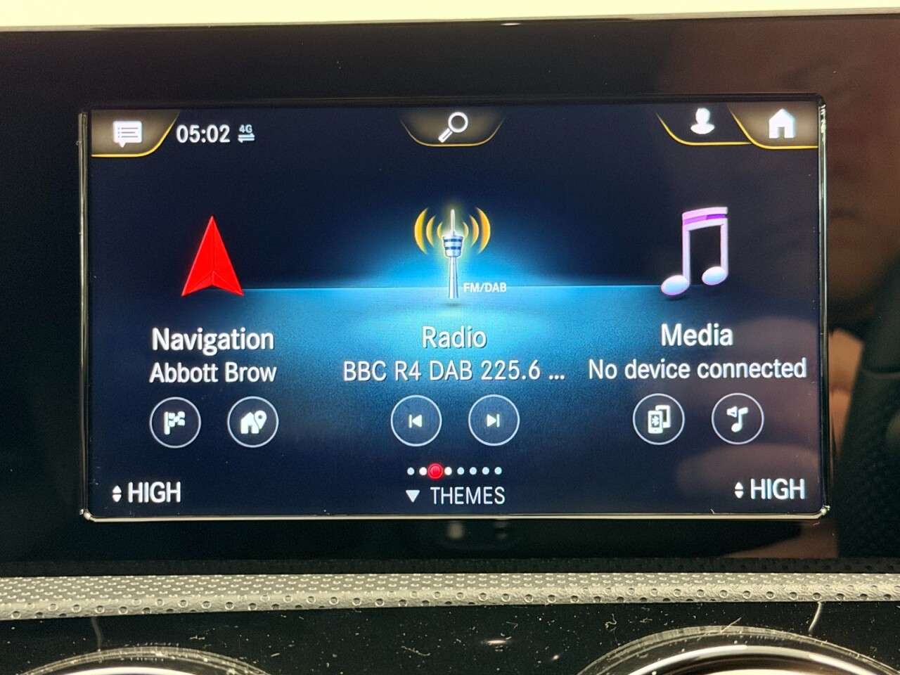 2021 MERCEDES-BENZ A CLASS 2021 MERCEDES-BENZ A CLASS