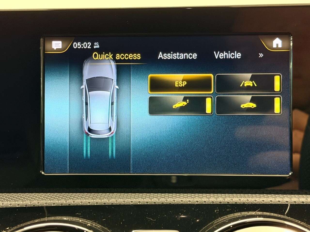 2021 MERCEDES-BENZ A CLASS 2021 MERCEDES-BENZ A CLASS