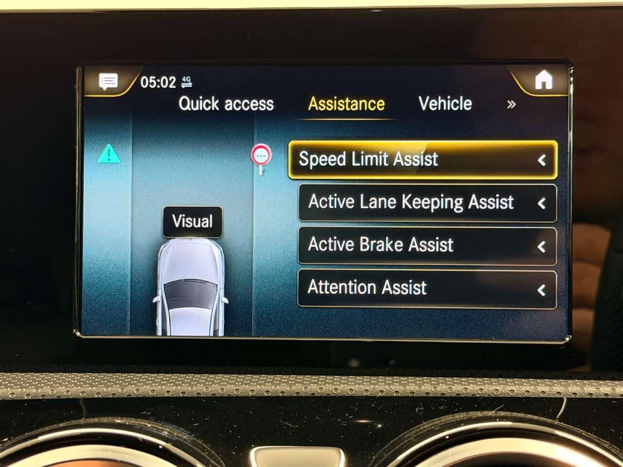 2021 MERCEDES-BENZ A CLASS 2021 MERCEDES-BENZ A CLASS