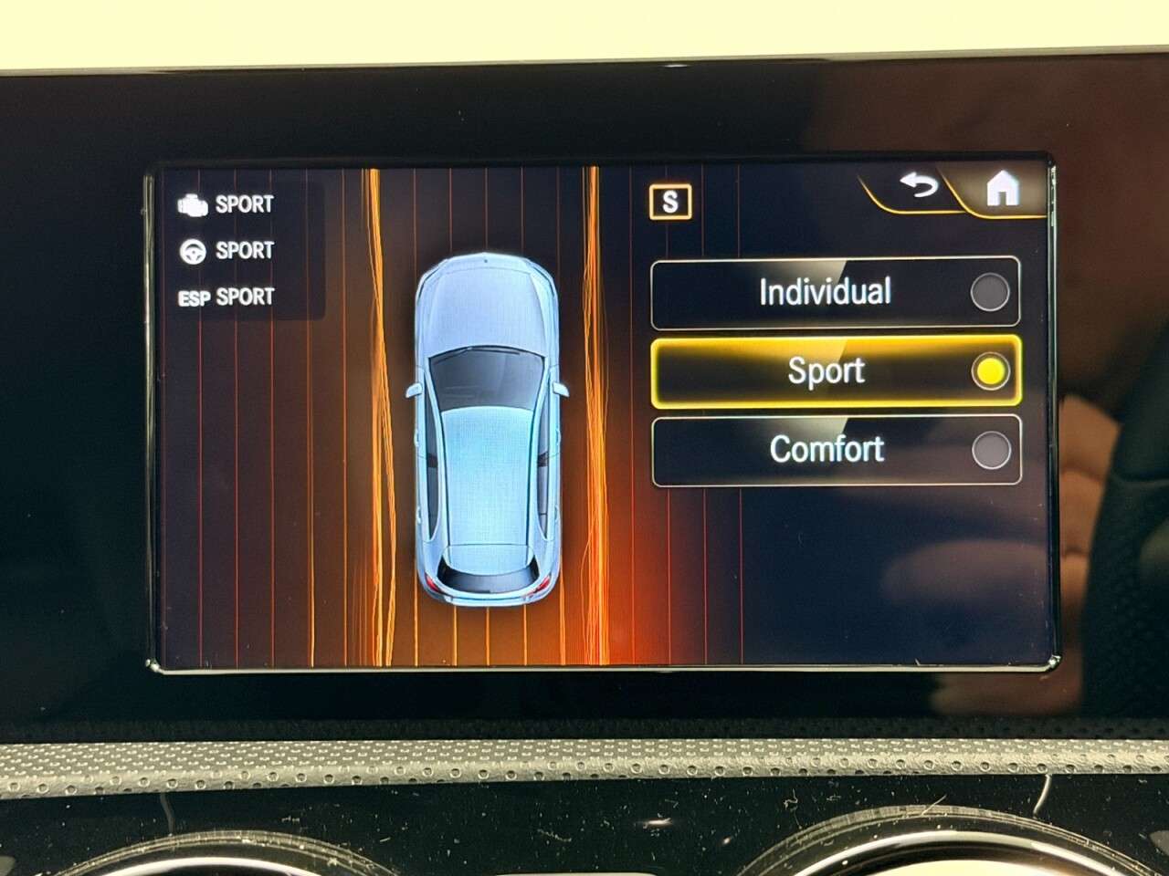 2021 MERCEDES-BENZ A CLASS 2021 MERCEDES-BENZ A CLASS