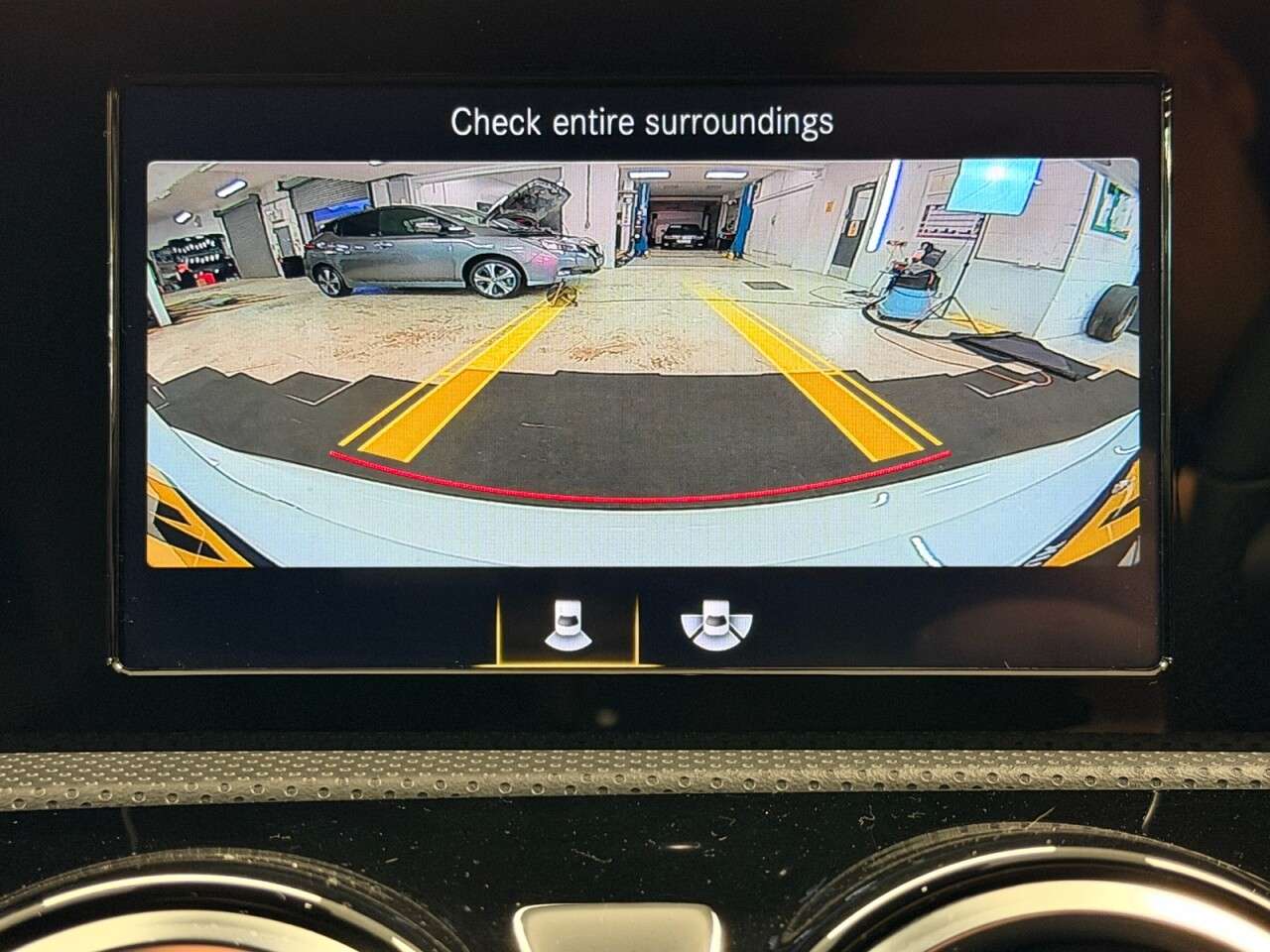 2021 MERCEDES-BENZ A CLASS 2021 MERCEDES-BENZ A CLASS