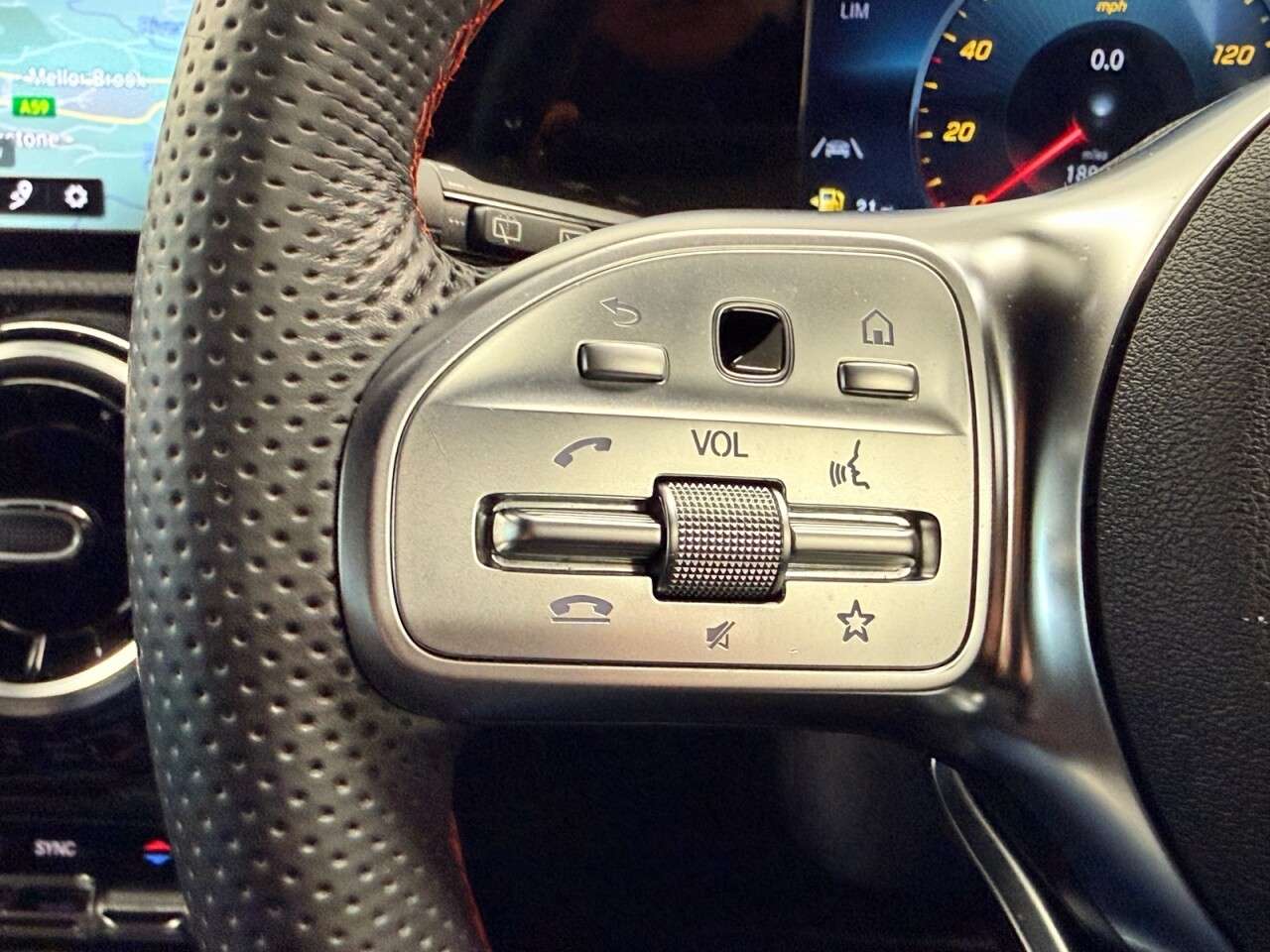 2021 MERCEDES-BENZ A CLASS 2021 MERCEDES-BENZ A CLASS