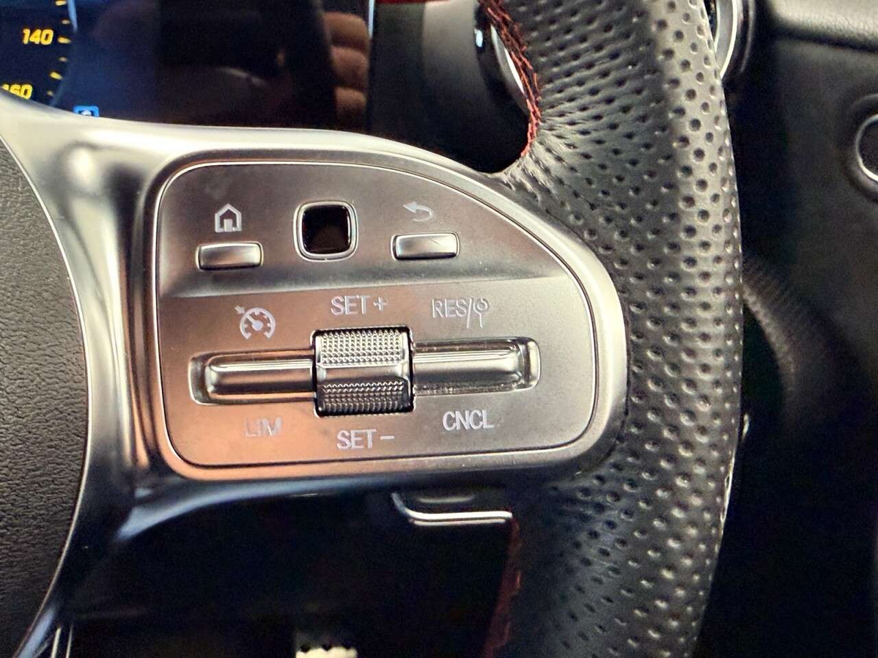 2021 MERCEDES-BENZ A CLASS 2021 MERCEDES-BENZ A CLASS