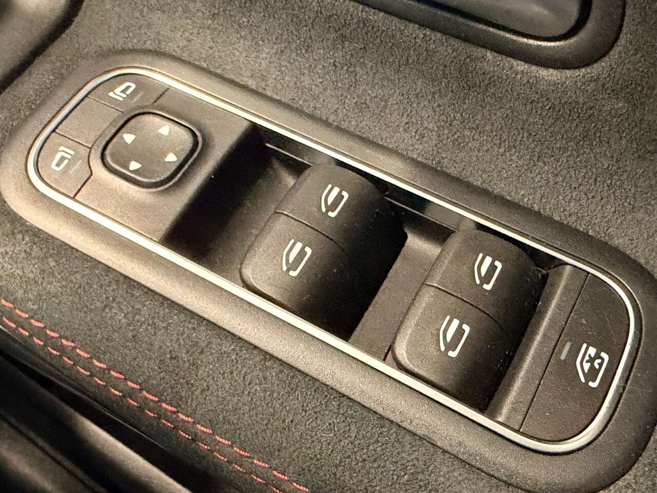 2021 MERCEDES-BENZ A CLASS 2021 MERCEDES-BENZ A CLASS