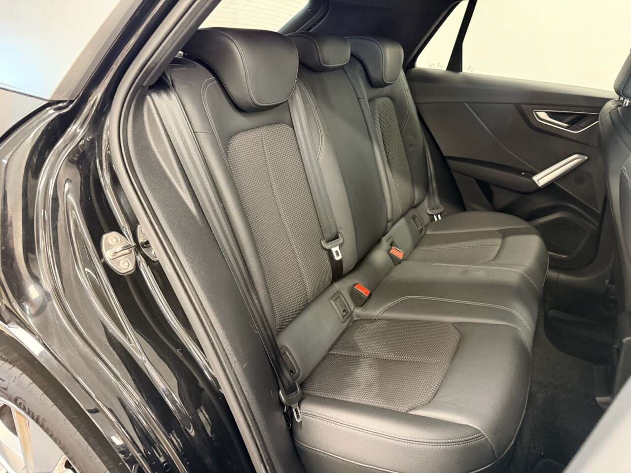 2022 AUDI Q2 2022 AUDI Q2