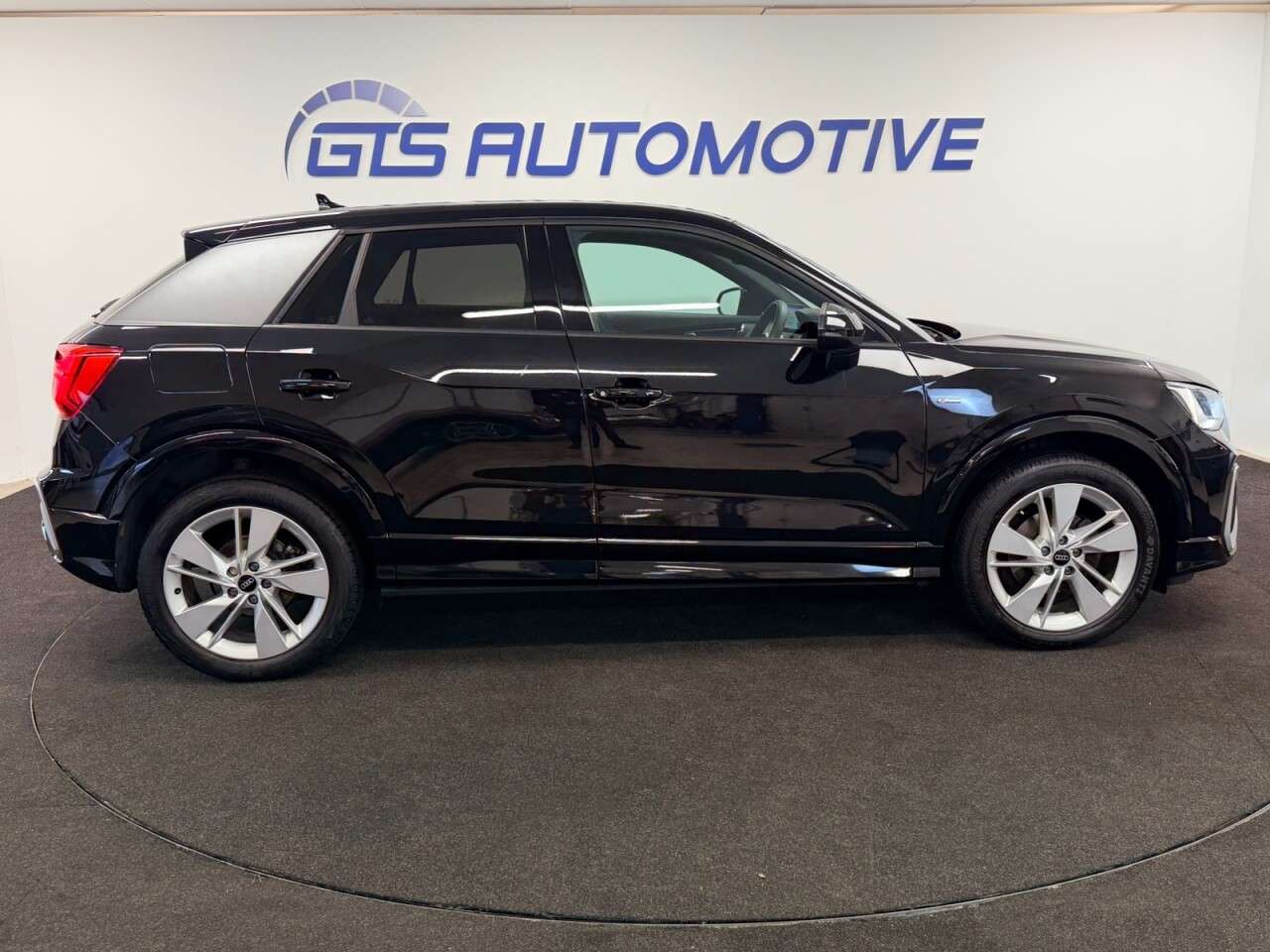 2022 AUDI Q2 2022 AUDI Q2