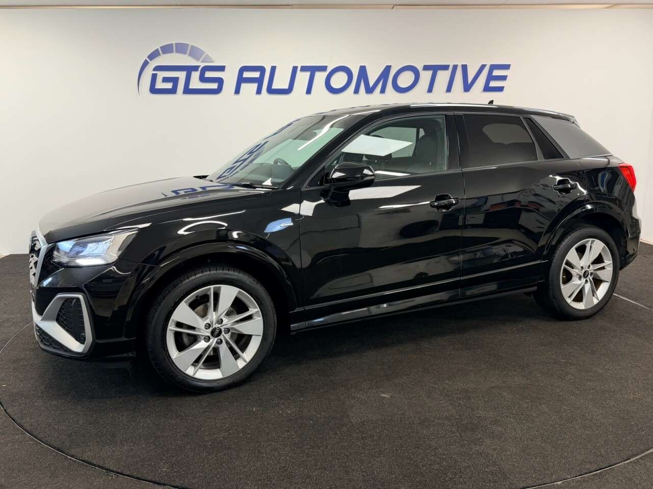 2022 AUDI Q2 2022 AUDI Q2