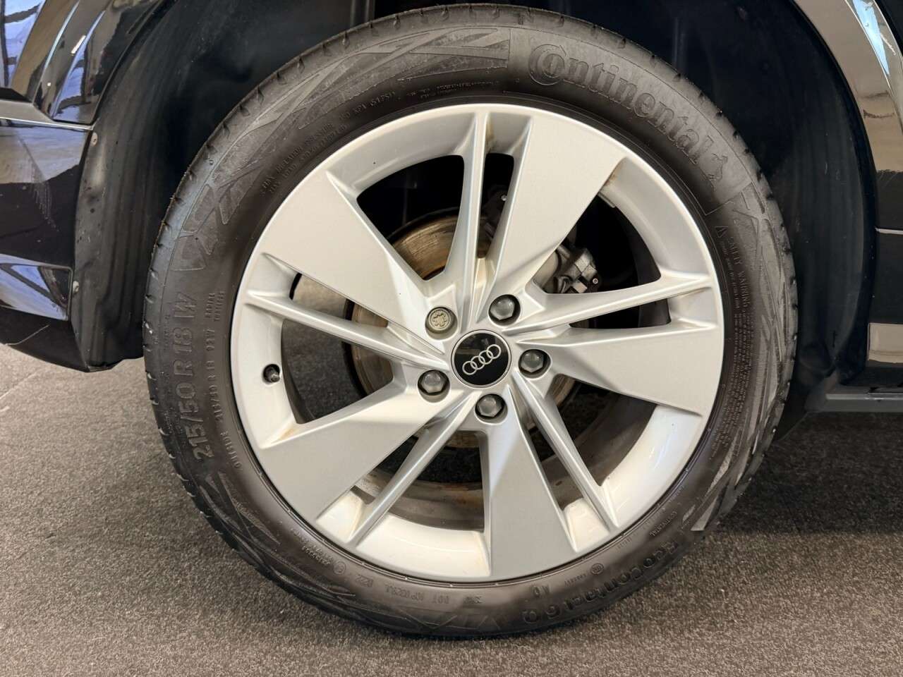 2022 AUDI Q2 2022 AUDI Q2