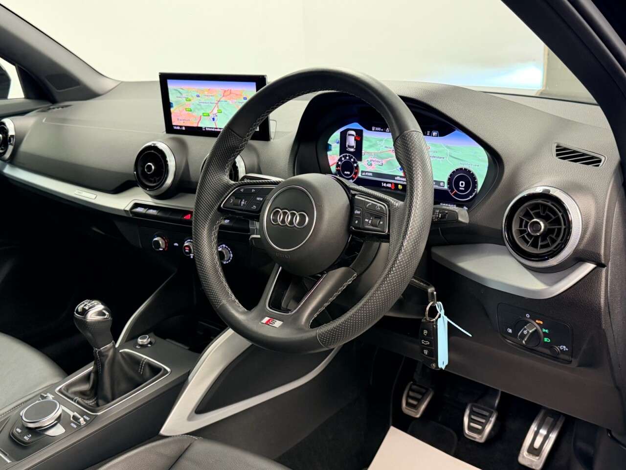 2022 AUDI Q2 2022 AUDI Q2