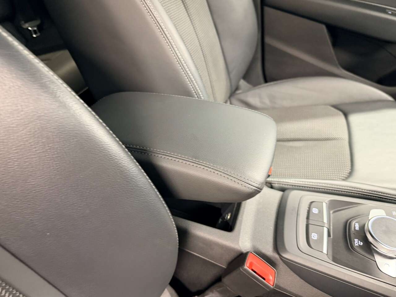 2022 AUDI Q2 2022 AUDI Q2