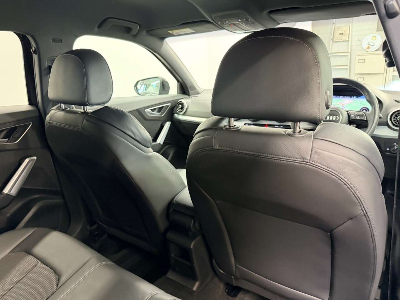 2022 AUDI Q2 2022 AUDI Q2