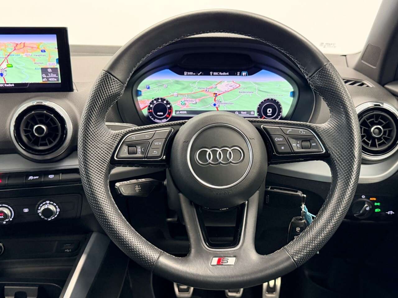 2022 AUDI Q2 2022 AUDI Q2