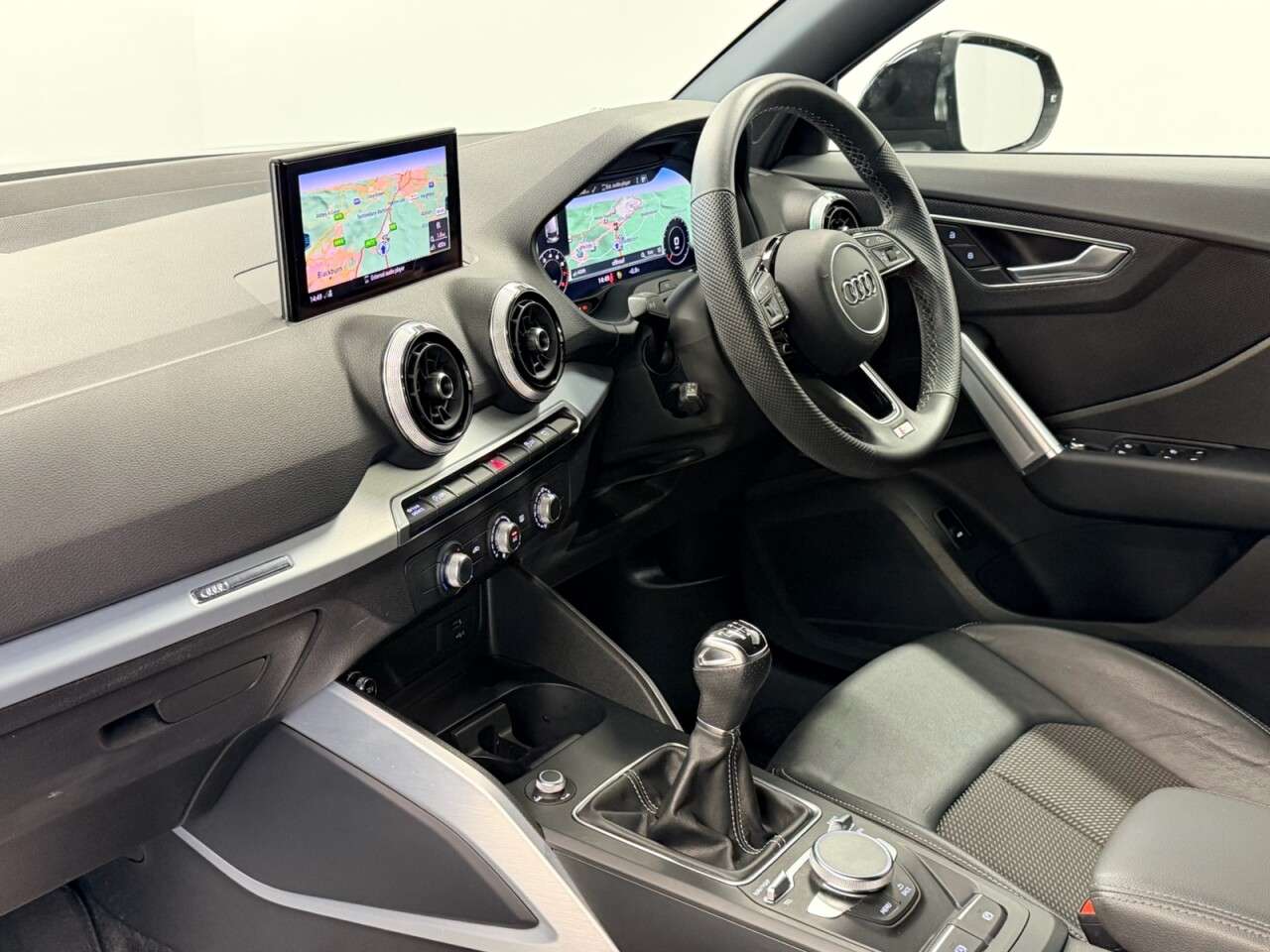 2022 AUDI Q2 2022 AUDI Q2