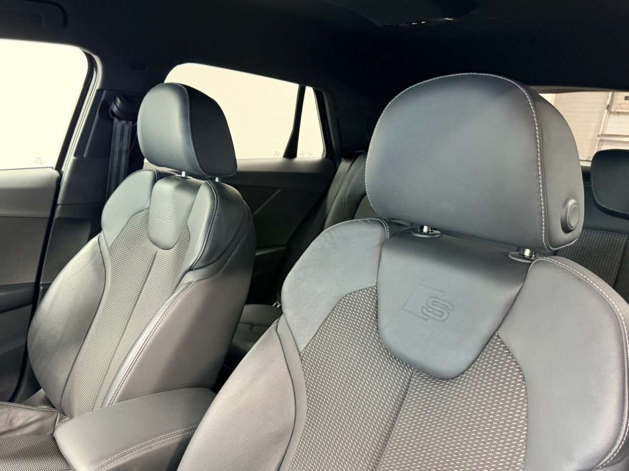 2022 AUDI Q2 2022 AUDI Q2