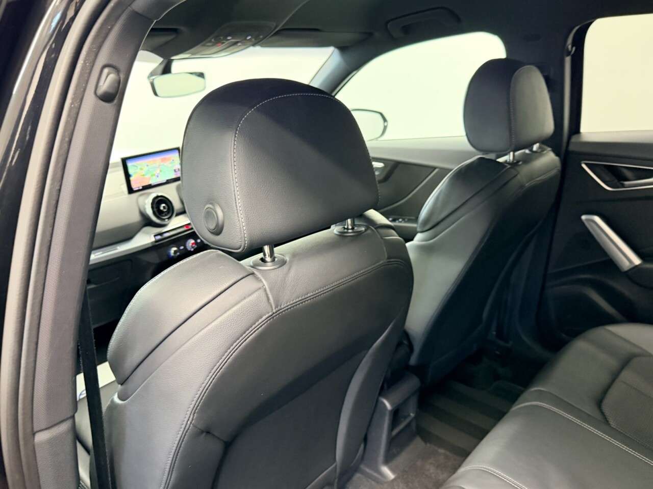 2022 AUDI Q2 2022 AUDI Q2