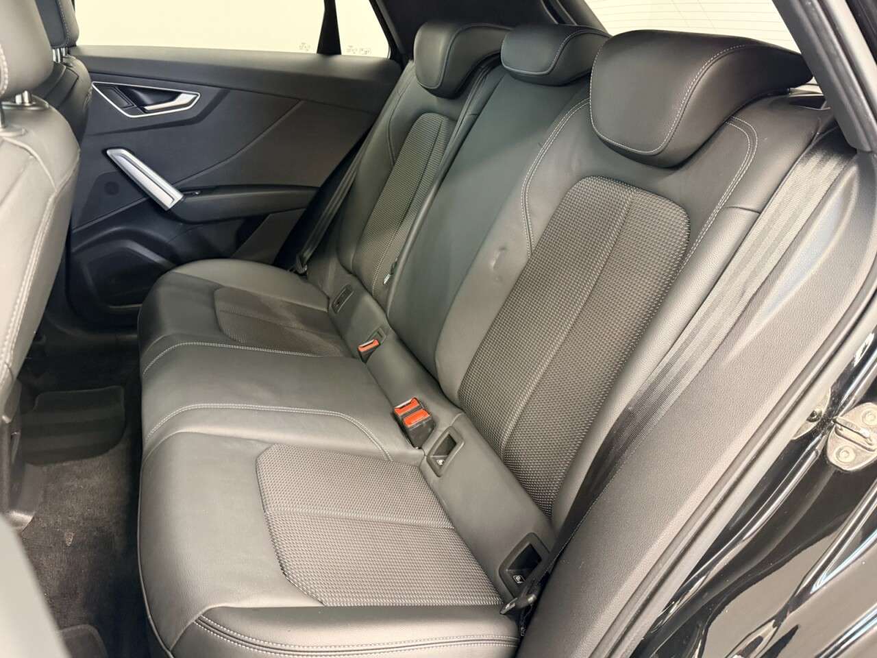 2022 AUDI Q2 2022 AUDI Q2