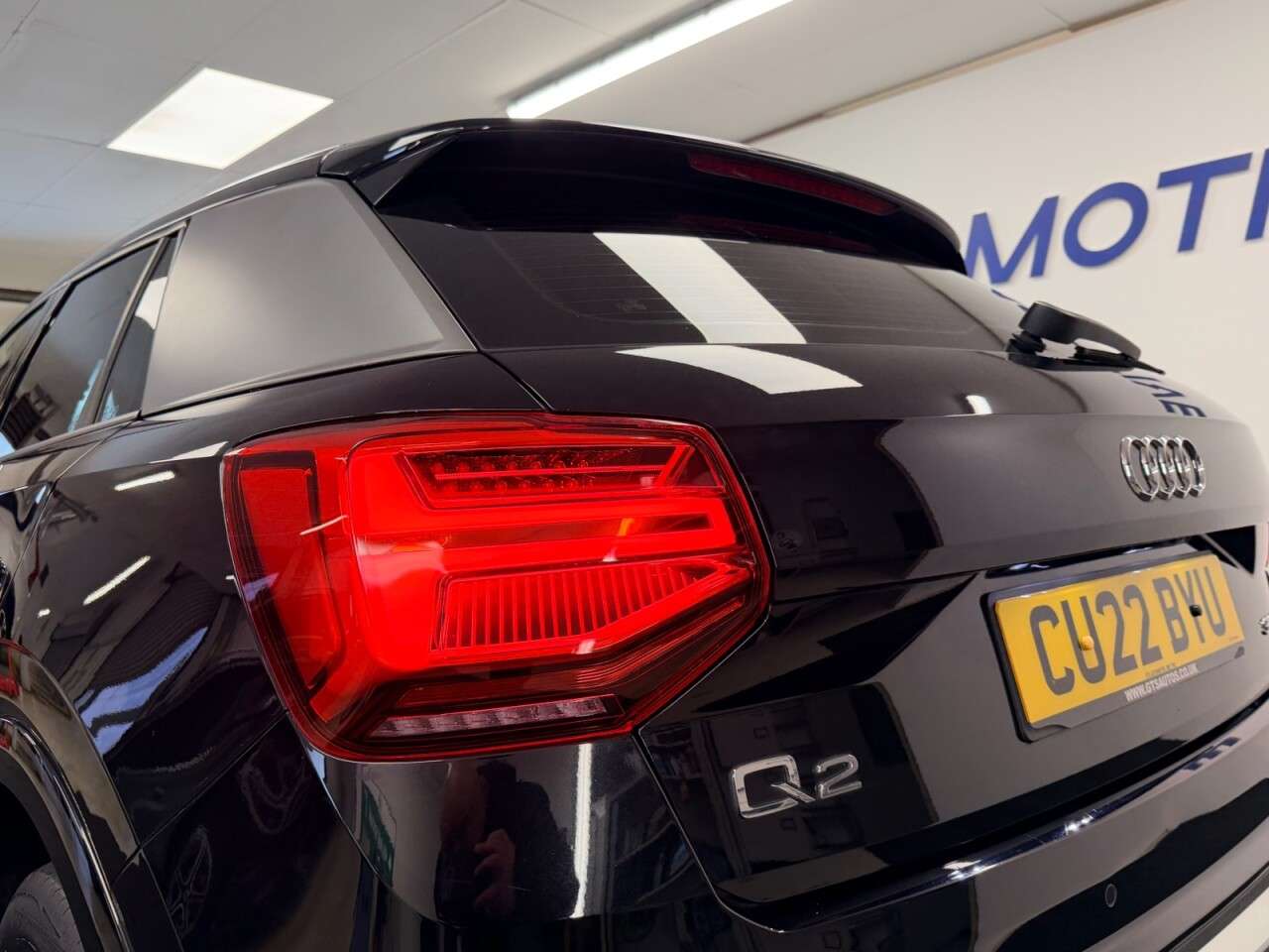 2022 AUDI Q2 2022 AUDI Q2