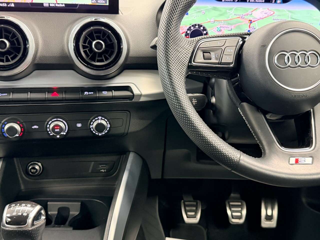 2022 AUDI Q2 2022 AUDI Q2