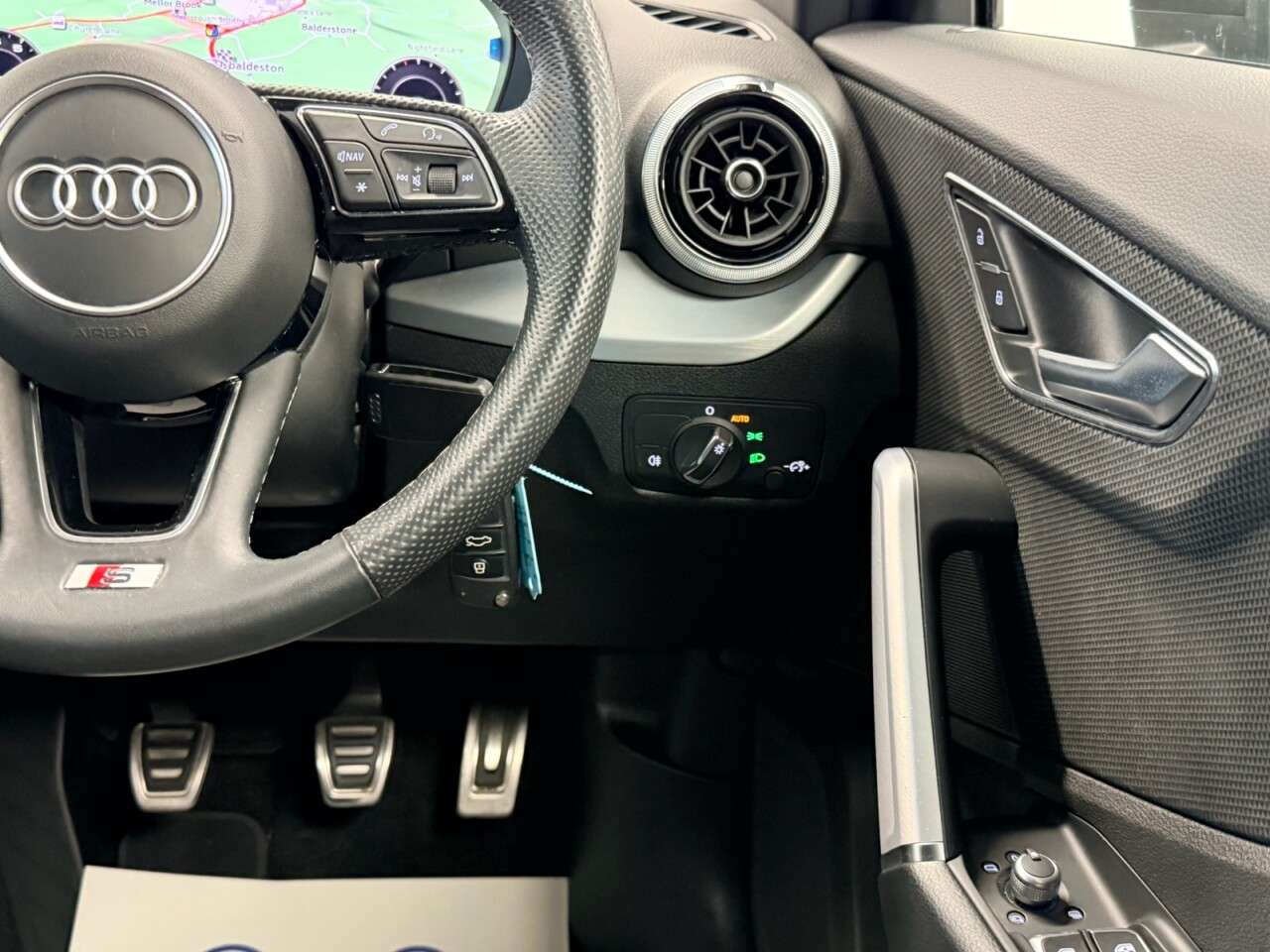 2022 AUDI Q2 2022 AUDI Q2