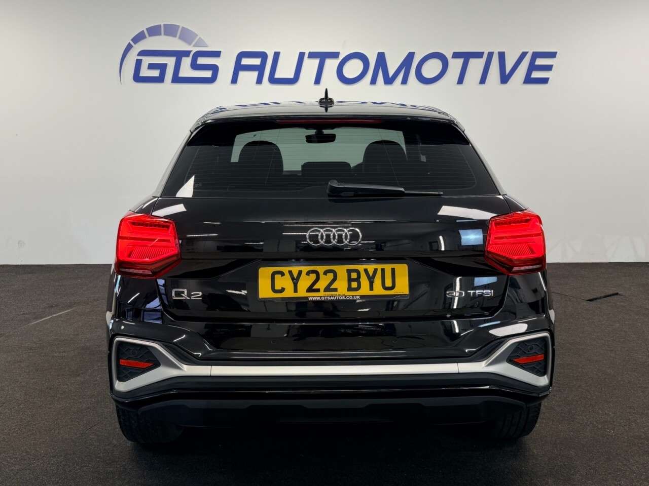 2022 AUDI Q2 2022 AUDI Q2