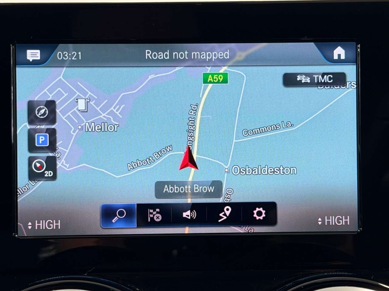 A 2019 MERCEDES-BENZ B CLASS B180 SPORT 7G-DCT AUTO 135 BHP + SAT NAV + REAR CAMERA SIX MONTH WARRANTY F A 2019 MERCEDES-BENZ B CLASS B180 SPORT 7G-DCT AUTO 135 BHP + SAT NAV + REAR CAMERA SIX MONTH WARRANTY F