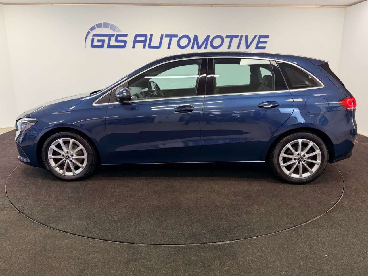 2019 MERCEDES-BENZ B CLASS 2019 MERCEDES-BENZ B CLASS