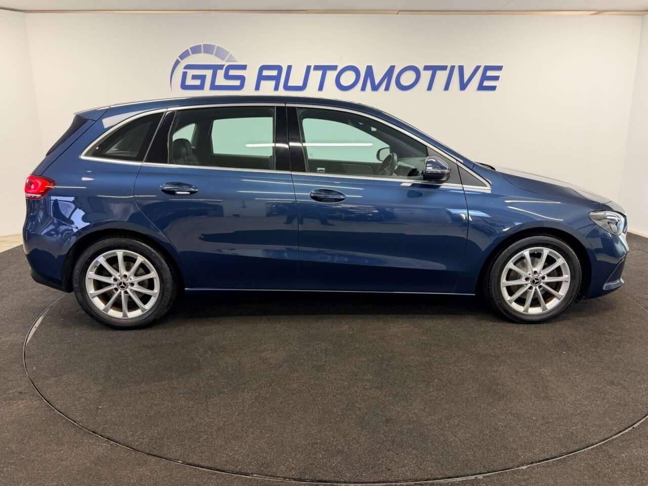 2019 MERCEDES-BENZ B CLASS 2019 MERCEDES-BENZ B CLASS