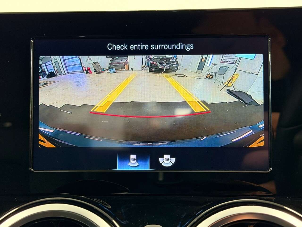 2019 MERCEDES-BENZ B CLASS 2019 MERCEDES-BENZ B CLASS