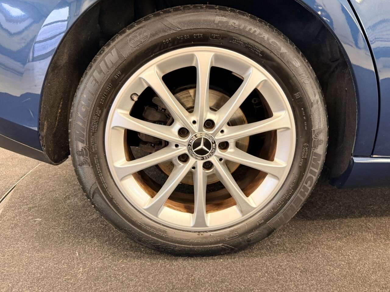 2019 MERCEDES-BENZ B CLASS 2019 MERCEDES-BENZ B CLASS