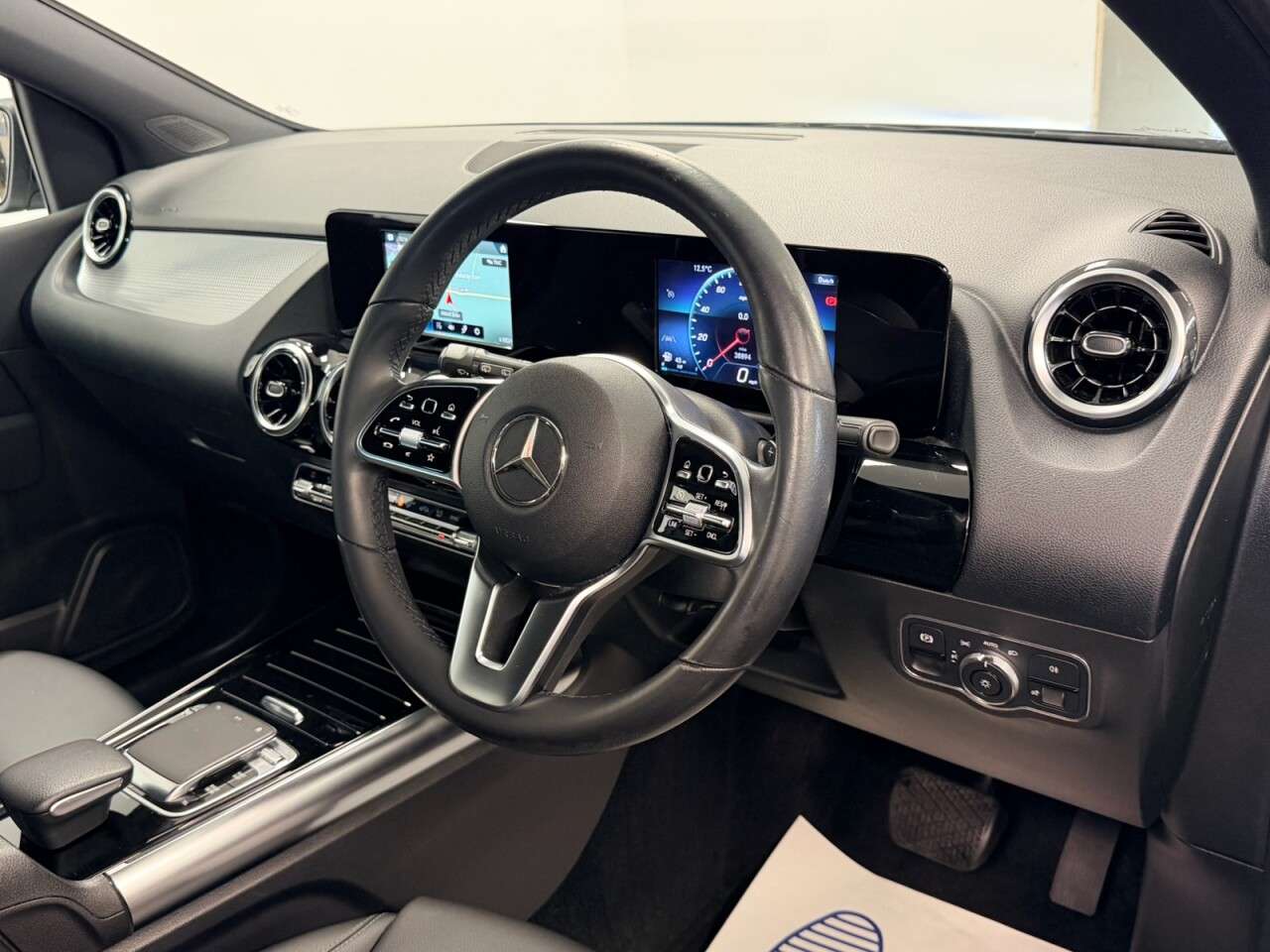 2019 MERCEDES-BENZ B CLASS 2019 MERCEDES-BENZ B CLASS