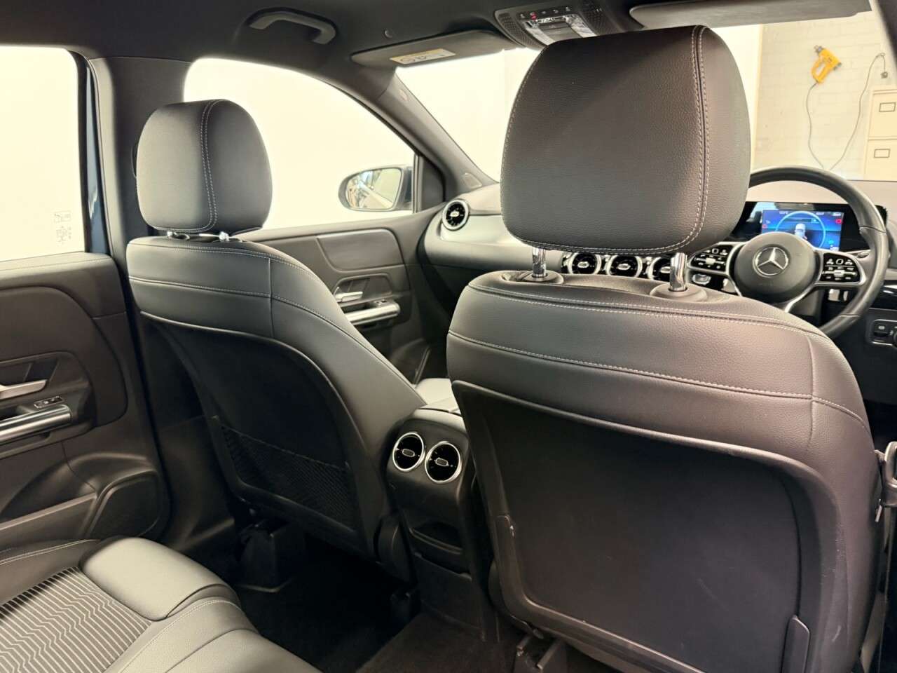 2019 MERCEDES-BENZ B CLASS 2019 MERCEDES-BENZ B CLASS