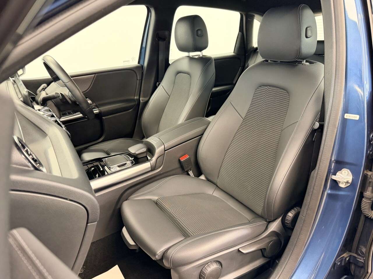 2019 MERCEDES-BENZ B CLASS 2019 MERCEDES-BENZ B CLASS