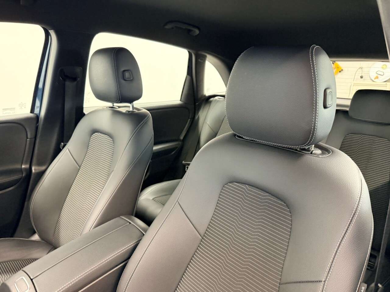 2019 MERCEDES-BENZ B CLASS 2019 MERCEDES-BENZ B CLASS