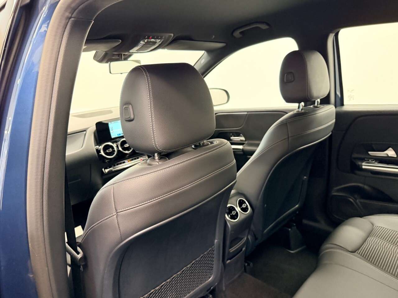 2019 MERCEDES-BENZ B CLASS 2019 MERCEDES-BENZ B CLASS