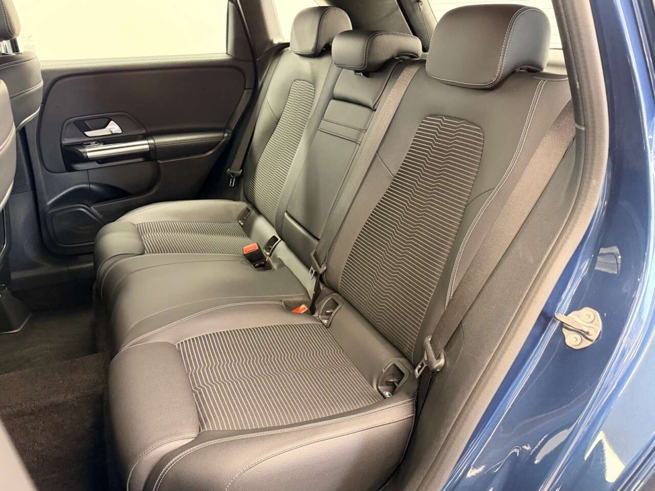 2019 MERCEDES-BENZ B CLASS 2019 MERCEDES-BENZ B CLASS