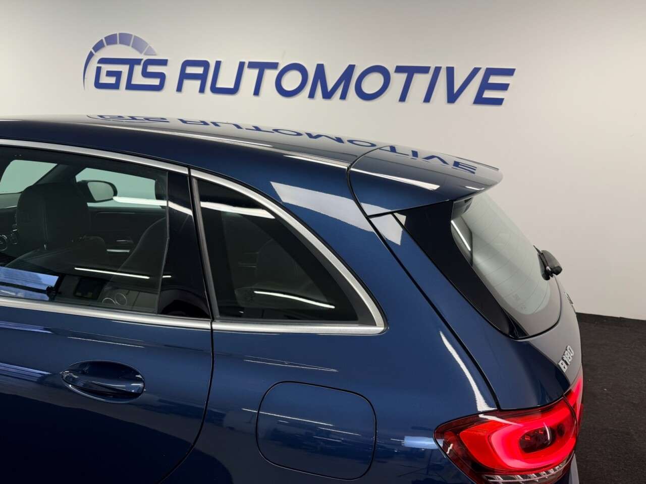 2019 MERCEDES-BENZ B CLASS 2019 MERCEDES-BENZ B CLASS