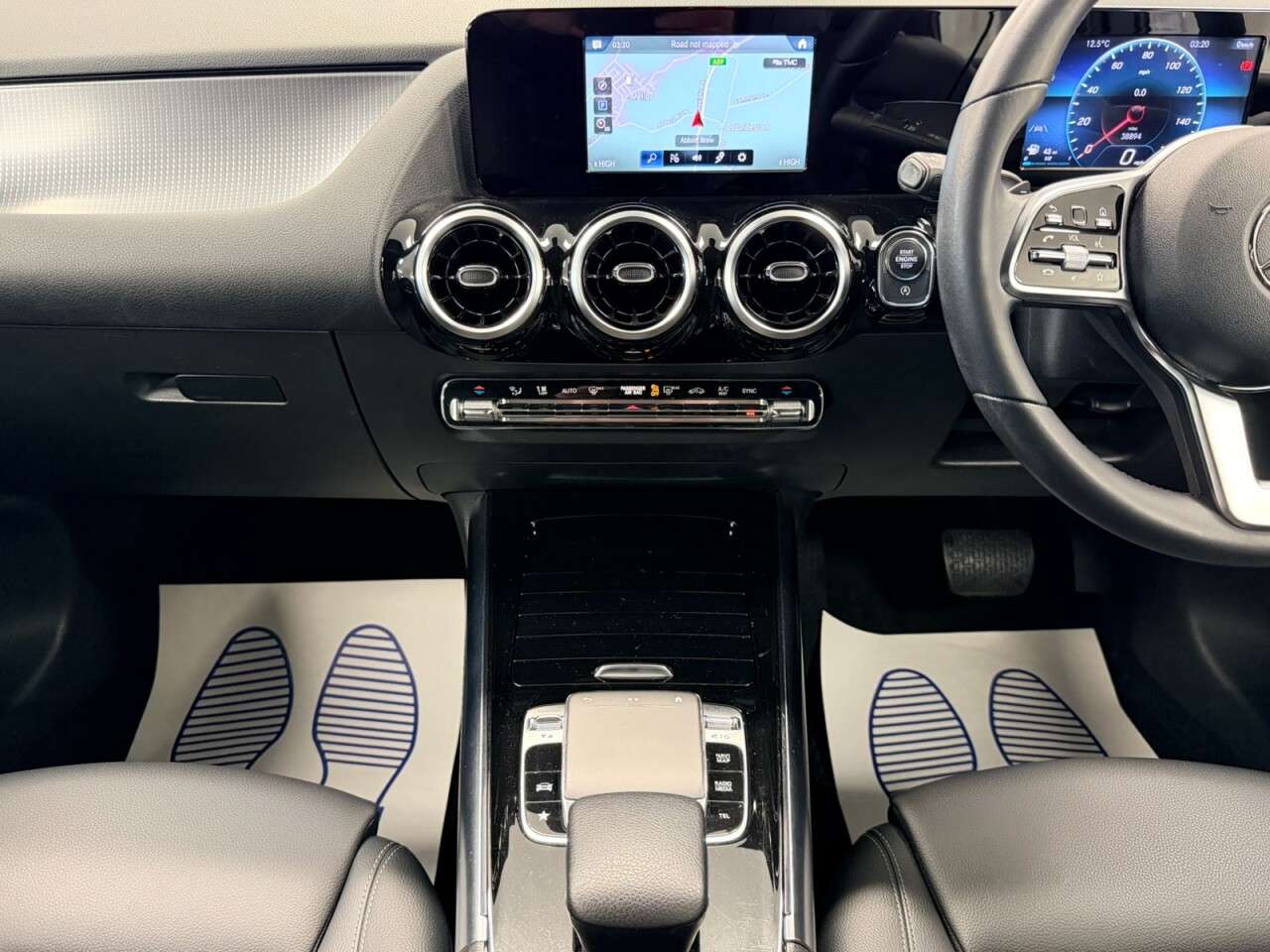 2019 MERCEDES-BENZ B CLASS 2019 MERCEDES-BENZ B CLASS