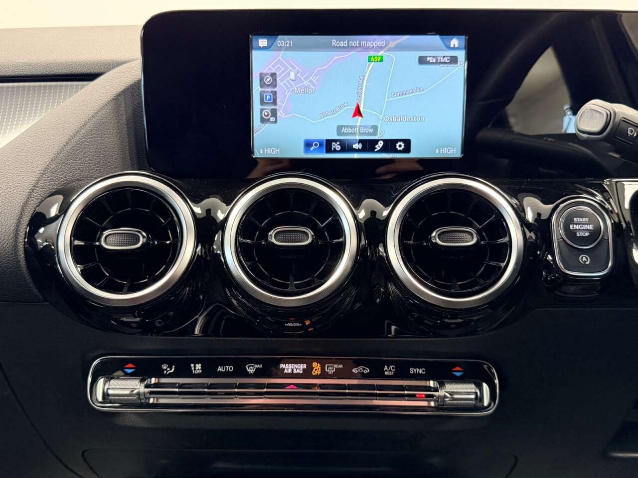 2019 MERCEDES-BENZ B CLASS 2019 MERCEDES-BENZ B CLASS