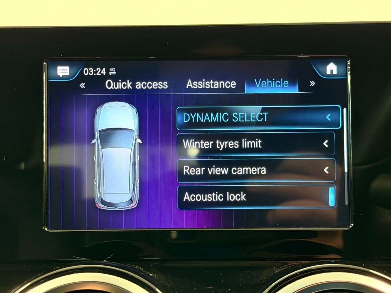 2019 MERCEDES-BENZ B CLASS 2019 MERCEDES-BENZ B CLASS