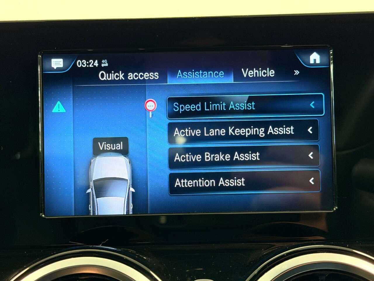 2019 MERCEDES-BENZ B CLASS 2019 MERCEDES-BENZ B CLASS