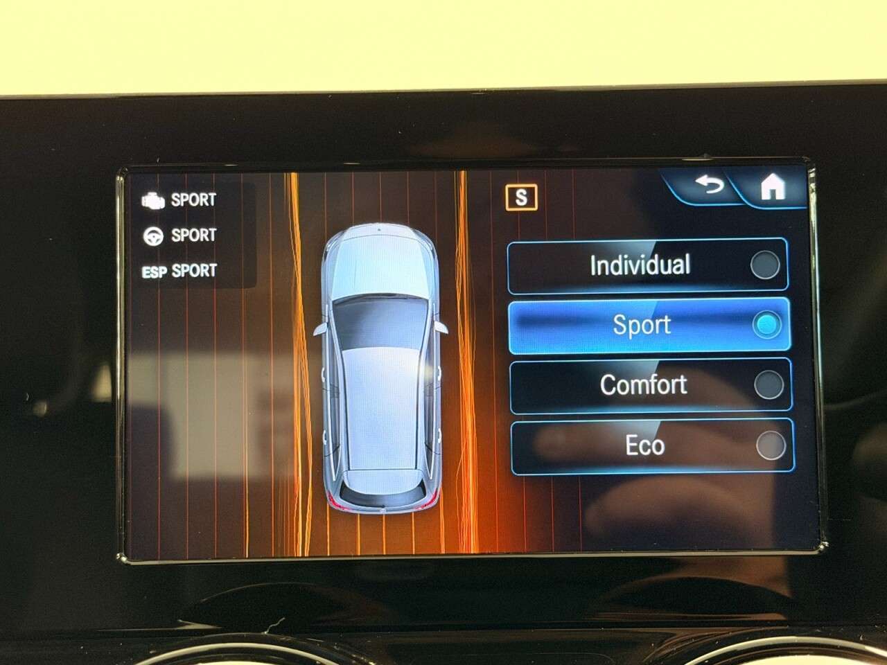 2019 MERCEDES-BENZ B CLASS 2019 MERCEDES-BENZ B CLASS