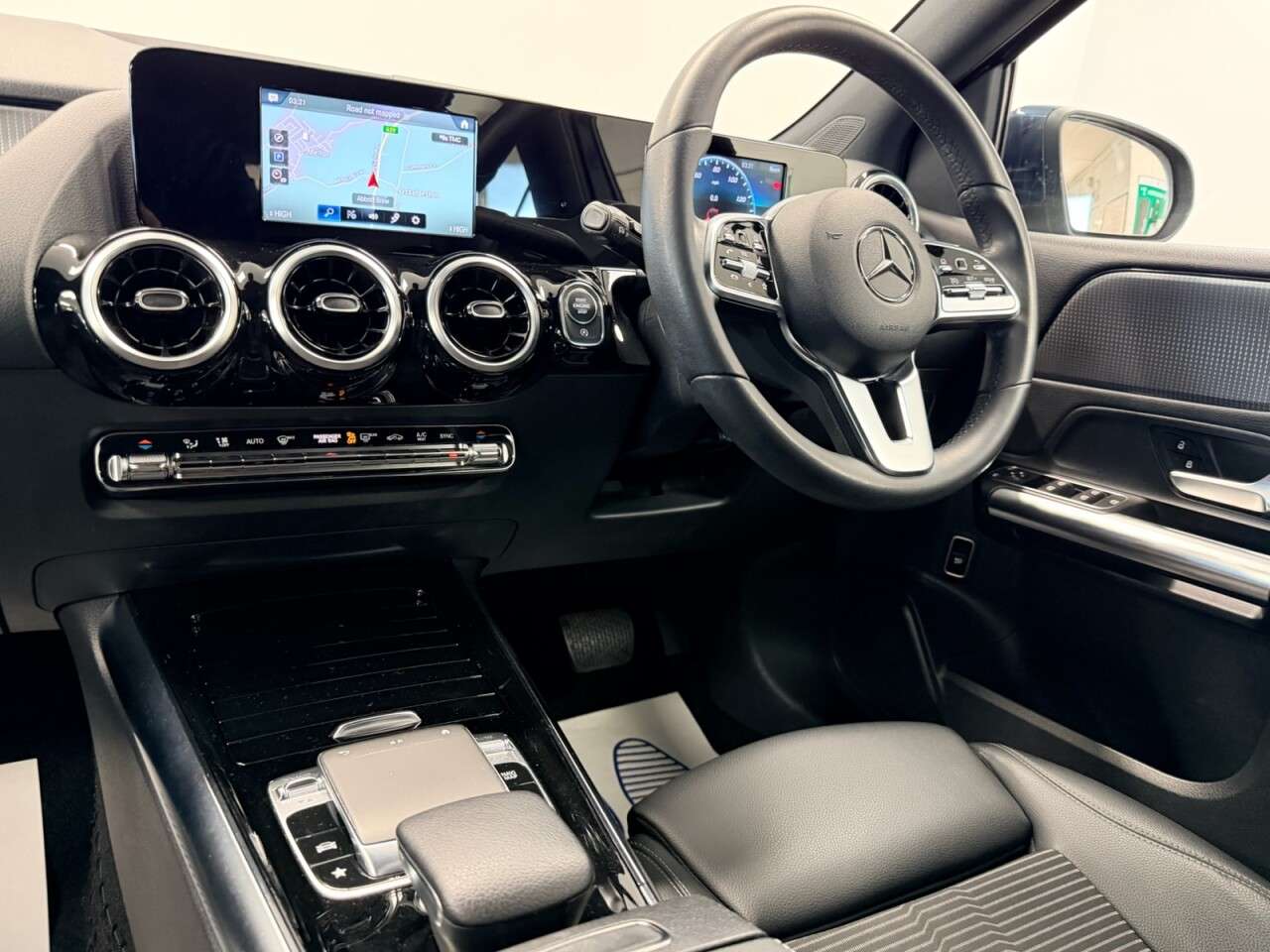 2019 MERCEDES-BENZ B CLASS 2019 MERCEDES-BENZ B CLASS