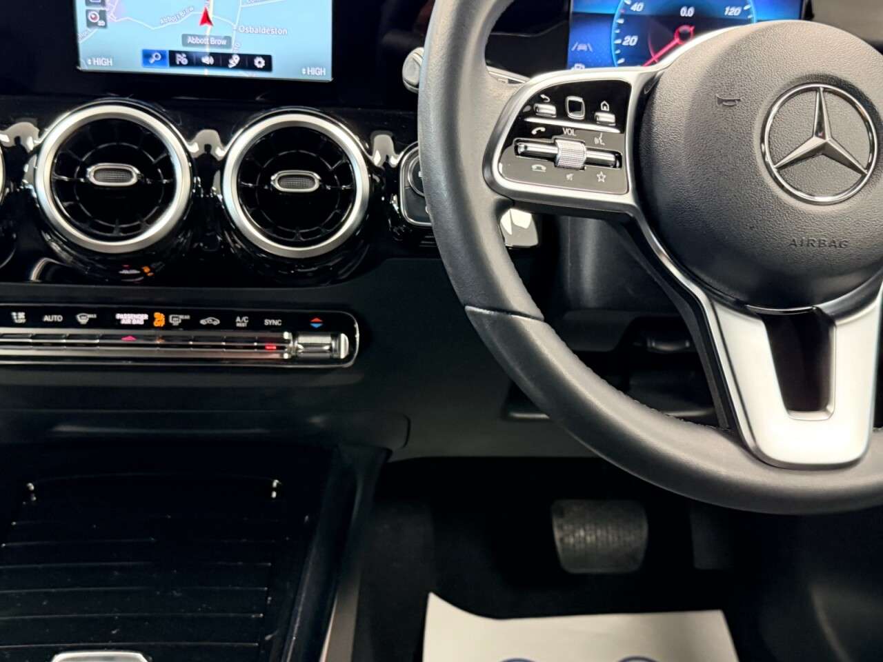 2019 MERCEDES-BENZ B CLASS 2019 MERCEDES-BENZ B CLASS