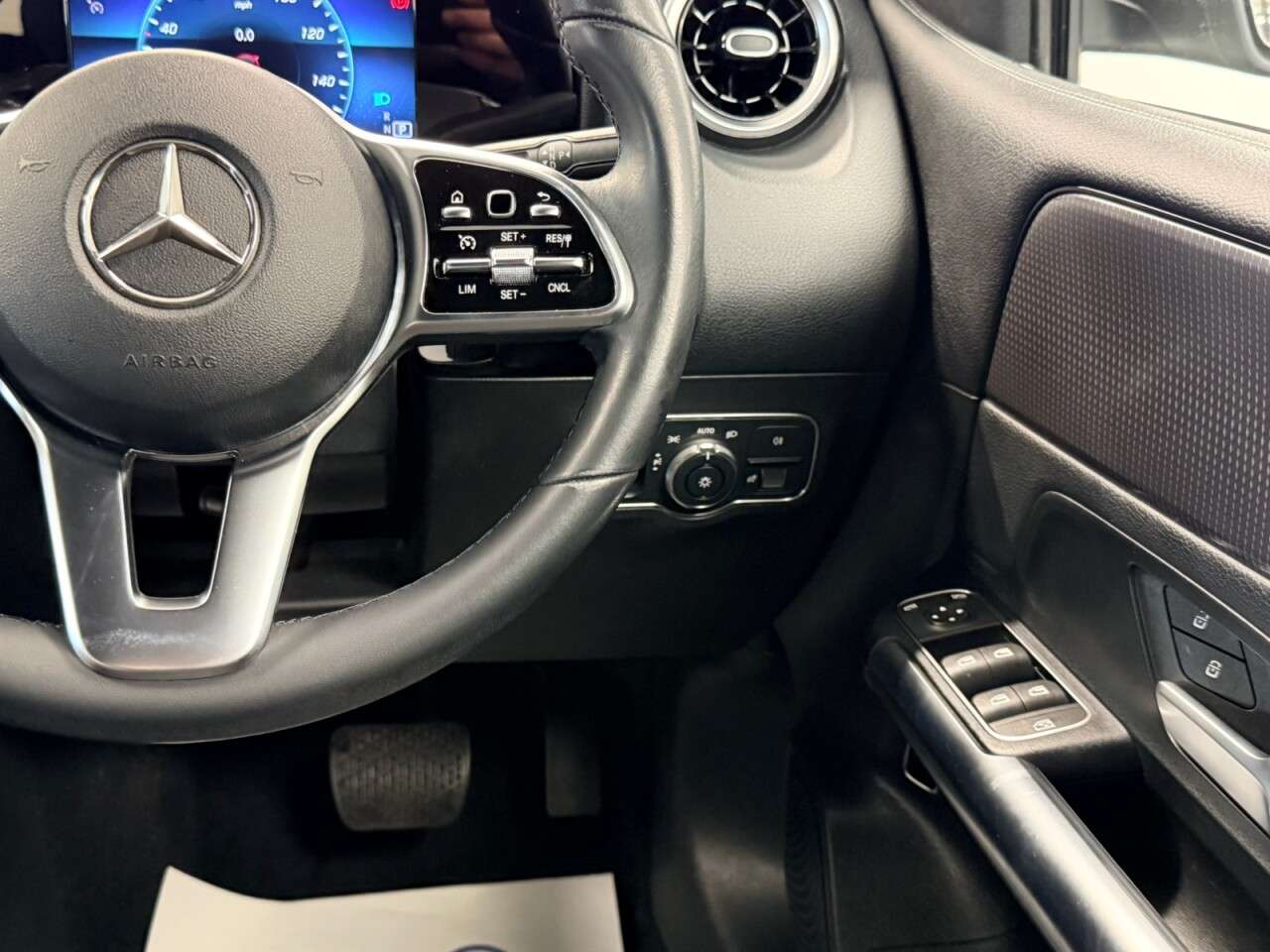 2019 MERCEDES-BENZ B CLASS 2019 MERCEDES-BENZ B CLASS