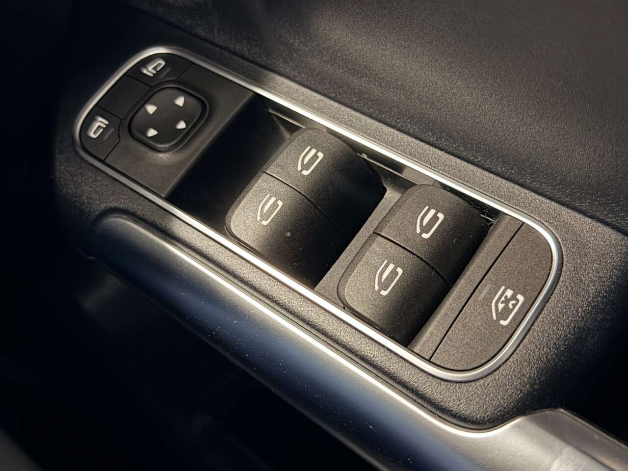 2019 MERCEDES-BENZ B CLASS 2019 MERCEDES-BENZ B CLASS