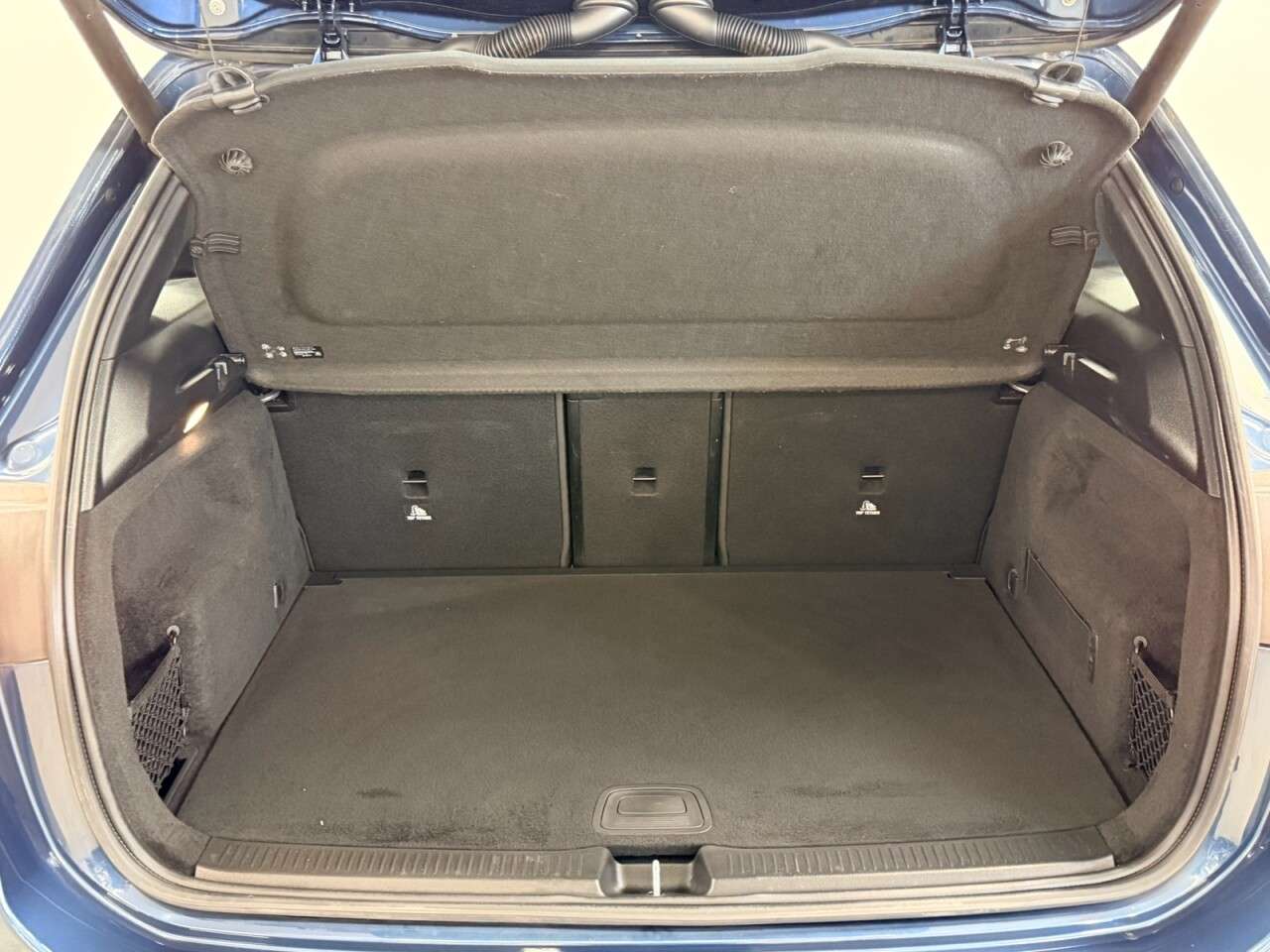 2019 MERCEDES-BENZ B CLASS 2019 MERCEDES-BENZ B CLASS