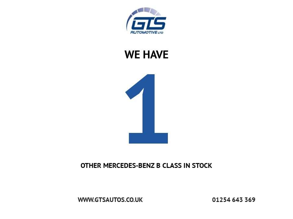 2019 MERCEDES-BENZ B CLASS 2019 MERCEDES-BENZ B CLASS